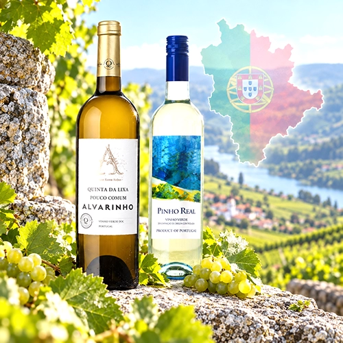 VINHO VERDE